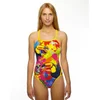 Image de Turbo Maillot De Bain Tucan Colors 2XL