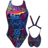 Image de Turbo Maillot De Bain Oaxaca 3XL