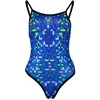 Image de Turbo Maillot De Bain Pixels Revolution L