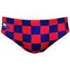 Image de Turbo Slip De Bain Squares L