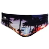 Image de Turbo Slip De Bain Miami Beach 2XL