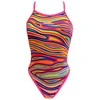 Image de Turbo Maillot De Bain Flow Revolution XL