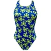 Image de Turbo Maillot De Bain Ranitas Flour 2015 3XL