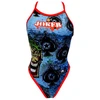 Image de Turbo Maillot De Bain Joker Wall 2016 M