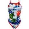 Image de Turbo Maillot De Bain Japan Wall 2016 M