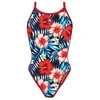Image de Turbo Maillot De Bain Flowers Night 2016 Revolution M
