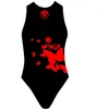 Image de Turbo Maillot De Bain Butterfly 3XL