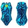 Image de Turbo Maillot De Bain High Tech 4XL