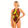 Image de Turbo Maillot De Bain High Tech L