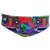 Image de Turbo Slip De Bain Bali Tribal S