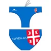 Image de Turbo Slip De Bain Serbia 4XL