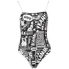 Image de Turbo Maillot De Bain Yeah Comic 894682 XL