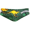 Image de Turbo Slip De Bain Australia 3XL
