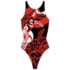 Image de Turbo Maillot De Bain Maori Skin Tattoo XL