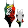 Image de Turbo Maillot De Bain Mexican Falcon M