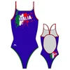 Image de Turbo Maillot De Bain Italy 2012 XL