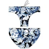 Image de Turbo Slip De Bain Skull Butterflyers 2XL