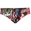 Image de Turbo Slip De Bain Crazy Joker L