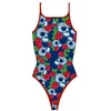 Image de Turbo Maillot De Bain Roses&skulls L