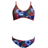 Image de Turbo Bikini Roses&skulls 4XL