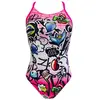 Image de Turbo Maillot De Bain City 4XL