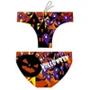 Image de Turbo Slip De Bain Halloween Pumpkin S