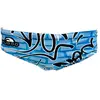 Image de Turbo Slip De Bain City 4XL