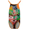 Image de Turbo Maillot De Bain Pirate Treasure 5XL