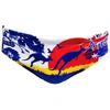 Image de Turbo Slip De Bain Australia Landscape 4XL