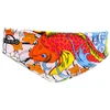 Image de Turbo Slip De Bain Japan Vibes 5XL