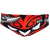 Image de Turbo Slip De Bain New Zeland Trail Mask 2017 3XL