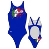 Image de Turbo Maillot De Bain Italy 2012 2XL