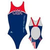 Image de Turbo Maillot De Bain Usa 2012 Italy 2XL