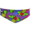 Image de Turbo Slip De Bain Pineapple L