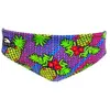 Image de Turbo Slip De Bain Pineapple 2XL