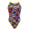 Image de Turbo Maillot De Bain Marlin Revolution M