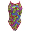 Image de Turbo Maillot De Bain Pineapple Revolution XL