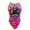 Image de Turbo Maillot De Bain Amari 4XL