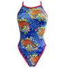 Image de Turbo Maillot De Bain Japan Vibes L