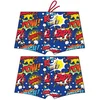 Image de Turbo Slip De Bain Boxer Boom !!! L