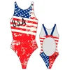 Image de Turbo Maillot De Bain Usa Vintage 2013 3XL