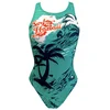 Image de Turbo Maillot De Bain Surfer Hawaii Vintage M