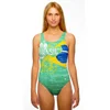 Image de Turbo Maillot De Bain Brazil Vintage 2013 5XL
