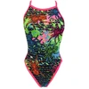 Image de Turbo Maillot De Bain Acno Fluor M