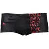 Image de Turbo Slip De Bain Boxer France Train 14 Cm 4XL