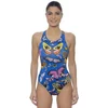 Image de Turbo Maillot De Bain Style Butterfly 5XL