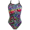 Image de Turbo Maillot De Bain Greka XL