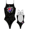 Image de Turbo Maillot De Bain New Zealand Shield L
