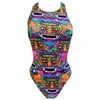 Image de Turbo Maillot De Bain Bali Tribal S