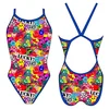 Image de Turbo Maillot De Bain Lucky Race 4XL